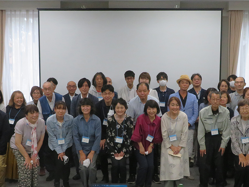 第39回定期総会　ワーカーズコープちば　職業訓練、学習支援から仲間増える